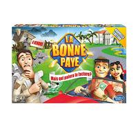 Hasbro - 000324470 - Jeu De Société - La Bonne Paye