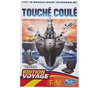 Hasbro 0607041 Reisespiel Zeeslag