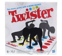 Hasbro 14988311 Twister - Juego de Mesa