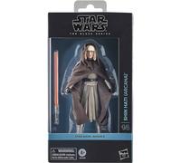 Figura Shin Hati (Arcana) Star Wars Ahsoka The Black Series Articulada 15 cms