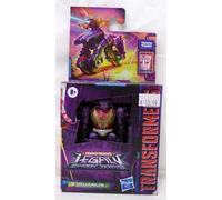 Hasbro 2021 Transformers Legacy Clase Básica Decepticon Iguanus Nuevo
