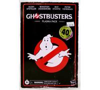 Hasbro Ghostbusters Plasma Series Action Figure 4-Pack 40th Anniversary 10 cm 19