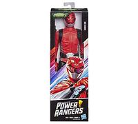Hasbro 566761 Power Rangers Figurina, Multicolor, 30 cm