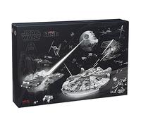Hasbro® 600940n - Juego Risk The Black Series Star Wars