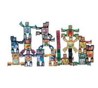 Hasbro 640004 - Nak Nak