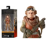 HASBRO 78091 Sw Bl Kuiil Af Star Wars - HASBRO - 78091