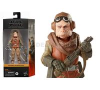 HASBRO 78091 Sw Bl Kuiil Af Star Wars - HASBRO - 78091