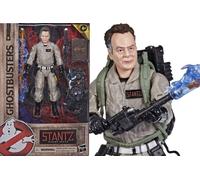 HASBRO 79974 GHOSTBUSTERS AFTERLIFE PS RAY STANTZ AF - HASBRO - 79974