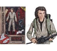 HASBRO 81291 GHOSTBUSTERS AFTERLIFE PS TREVOR AF - HASBRO - 81291