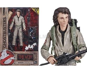 HASBRO 81291 GHOSTBUSTERS AFTERLIFE PS TREVOR AF - HASBRO - 81291