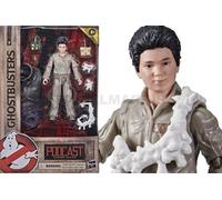 Ghostbusters- GHB Plasma Series Figuras Gemini (Hasbro F1327)