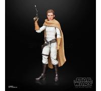HASBRO 86713-1 SW BL Princess Leia Organa AF Star Wars - Hasbro - 86713