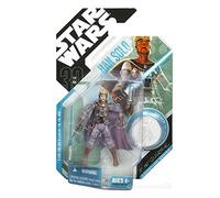Hasbro 87408 McQuarrie Concept Han Solo - Star Wars 30th Anniversary Collection