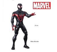 Hasbro Action-Figur Miles Morales Avengers 2022 24 cm Altura