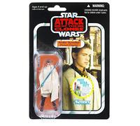 Hasbro Anakin Skywalker Peasant Disguise - Star Wars Action Figure Vintage Collectio...