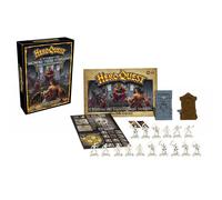 Hasbro - Avalon Hill - HeroQuest El Regreso Del Señor De Los Hechiceros