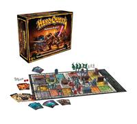 Hasbro - Avalon Hill - HeroQuest - Juego De Mesa - Italiano