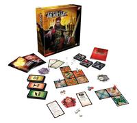 Hasbro - Avalon Hill - Traición En Baldur's Gate (ITA)