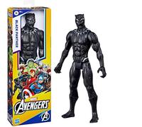 Hasbro Avengers Black Panther Figura De Acción 30 Cm