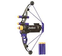 Hasbro Avengers: Edad de Ultron Nerf Hawkeye Longshot Arco Juguete