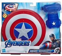 Hasbro Avengers Escudo Capitán América