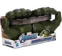Hasbro Avengers Hulk Puño Gamma Grip