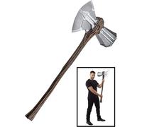 Hasbro - Avengers- Legends Gear Stormbreaker Thor (Hasbro E99675L0)
