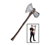 Hasbro - Avengers- Legends Gear Stormbreaker Thor (Hasbro E99675L0)