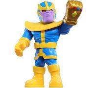 Hasbro Avengers Mega Mighties Thanos, Multicolor, F0022ES0