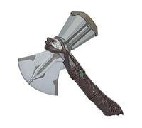 Marvel Studios’ Thor: Love and Thunder - Hacha electrónica Stormbreaker de Thor con Efectos - para niños a Partir de 5 años