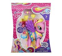 Hasbro B0361 Chica 1pieza(s) Kit de Figura de Juguete para niños - Kits de Figuras de Juguete para niños (3 año(s), Chica, Multicolor, Dibujos Animados, Animales, My Little Pony)
