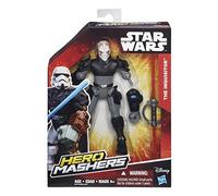 Hasbro B3656EU4 - Star Wars héroe mashers basicfigures, surtidos