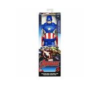 Hasbro B6660EU4 'Marvel Avengers' - Figura super héroes, 1 unidad [modelos surtido]