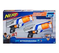 Hasbro B8995 Nerf N-Strike Elite Strongarm 2 Blaster