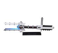 Hasbro Bastón electrónico Force FX Star Wars First Order