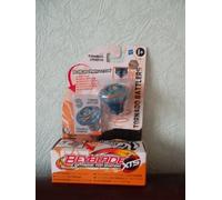 Hasbro Beyblade Extreme Top System XTS -X-07 Tornado Striker