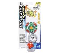 Hasbro - Beyblade Toupie Single Top Yegdrion (C0943ES0)