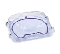 Hasbro Beyblade X, Beystadium Amplio BX-32, Arena de Combate