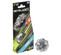 Beyblade X Paquete Individual Bocina Rhino 3-80S Giratorios Batalla Top Takara