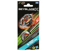 Hasbro Beyblade X Paquete Individual Talon Ptera 3-80B Top de Mejora Set Aged 8