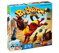 Hasbro Buckaroo Game