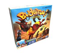 Hasbro Buckaroo Nueva versión del Juego para el 2015
