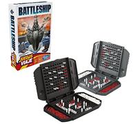 Hasbro Buque de Guerra Grab and Go Juego