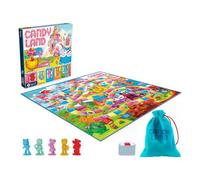 Hasbro Candy Land Juego Gaming