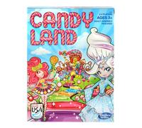 Hasbro Candyland A4813 Candy Land Game by