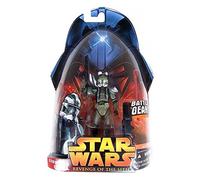 Hasbro Clone Commander Gree #59 Star Wars