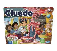 HASBRO Clue Junior (F6419)