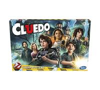 Hasbro CLUEDO - Cazafantasmas (FR)
