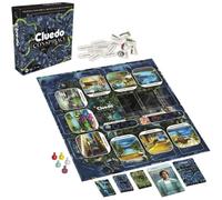 Hasbro - Cluedo Conspiración - Juego De Mesa