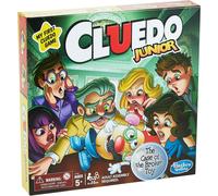 Hasbro Cluedo Junior